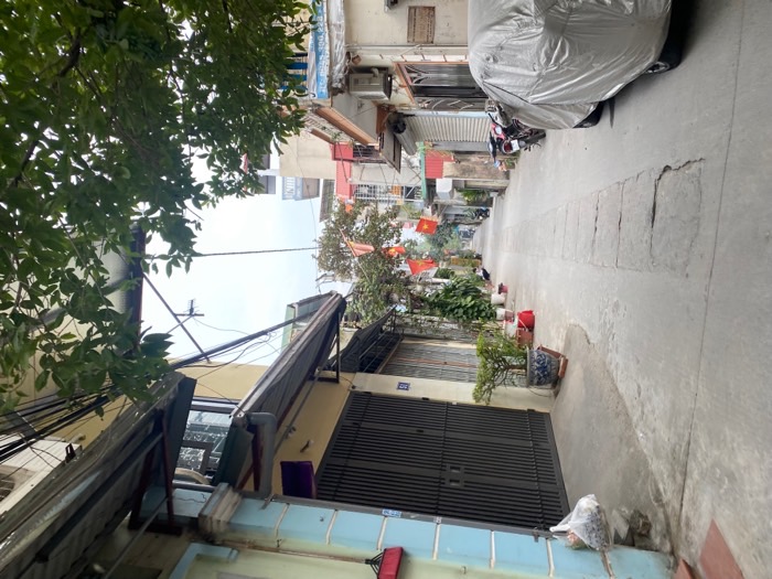 Bán nhà Ba La Phú La diện tích 40m 1 tầng giá 1,58 tỷ